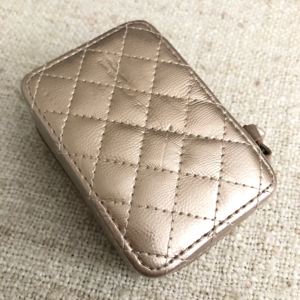 Trisha McEnvoy Mini Case in Champaign